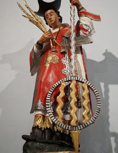 San Lorenzo