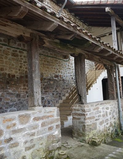 Pórtico