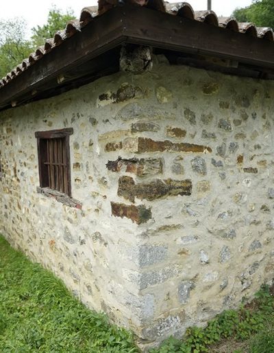 Aparejo
