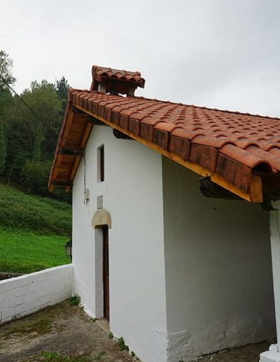 Techumbre