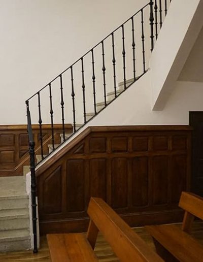 Escalera