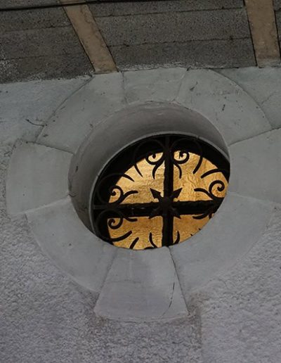 Óculo