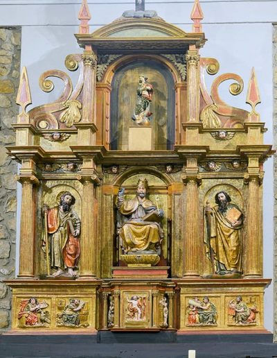Retablo