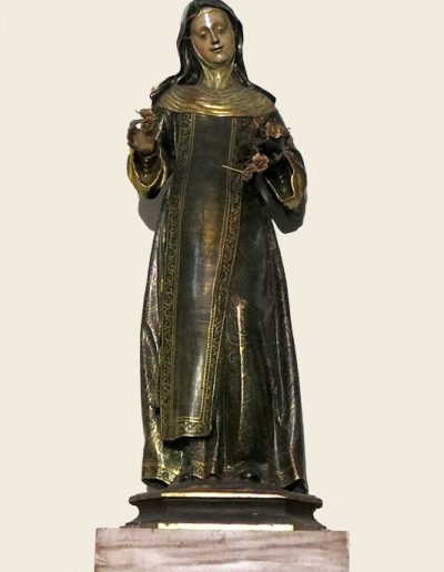 Santa Isabel