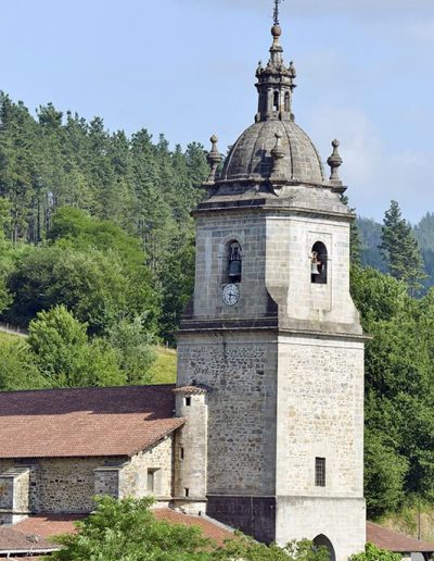Torre