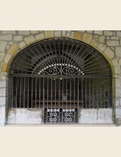 Reja