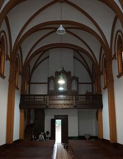 Coro