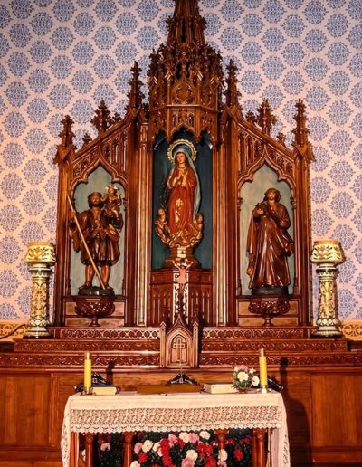 Retablo