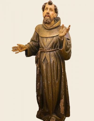 San Francisco de Asís