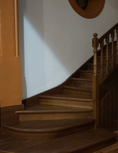Escalera