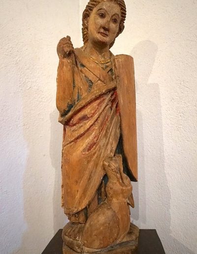 San Miguel