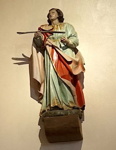 Santa Luzia