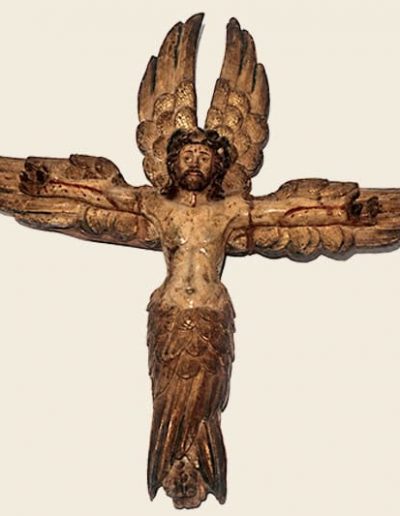 Serafín