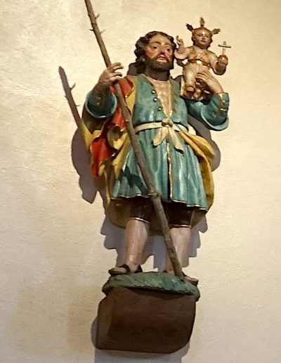 San Kristobal