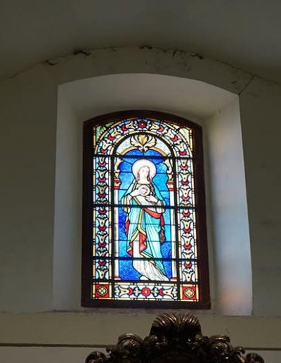 Ventana