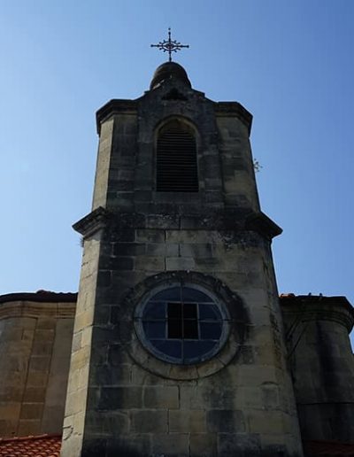 Campanario