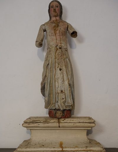 Inmaculada Concepción