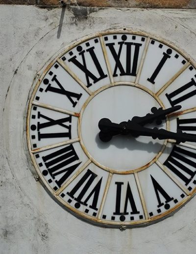 Reloj