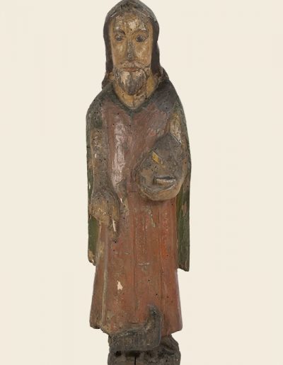 San Joan Bateatzailea
