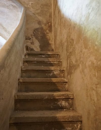 Escalera