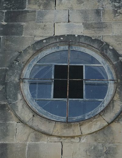 Óculo
