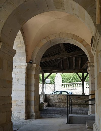 Arcos
