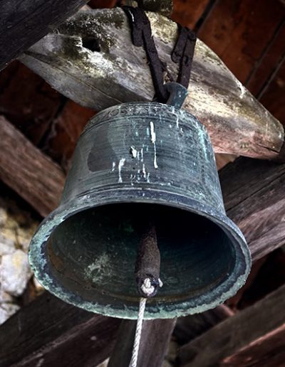 Campana de Santa María