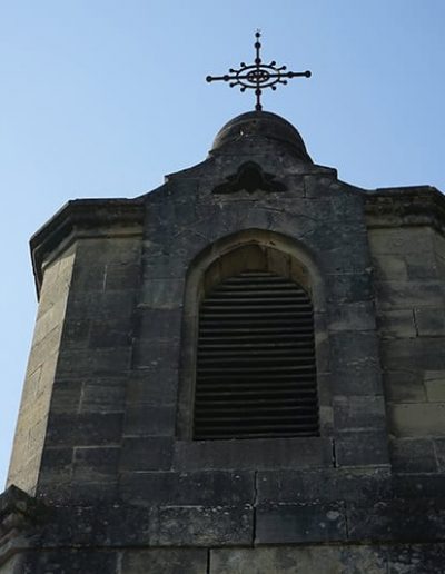 Campanario