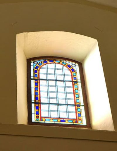 Vidriera