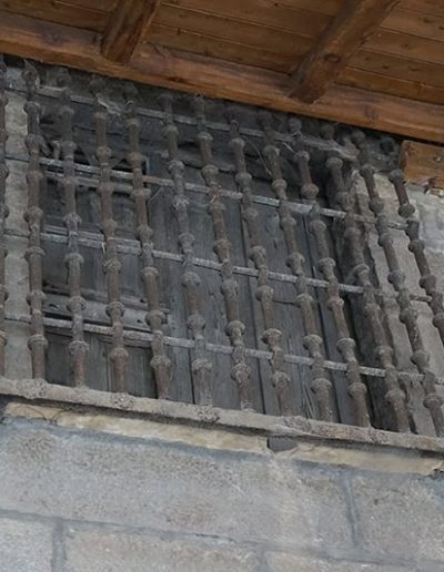 Reja
