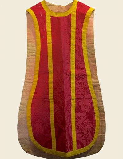 Casulla