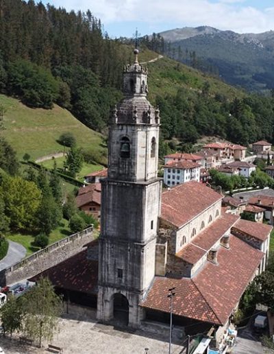Campanario