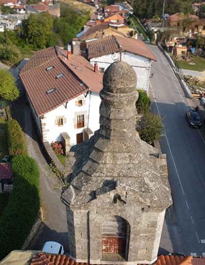 Pináculo