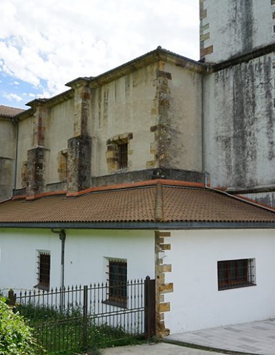 Pórtico