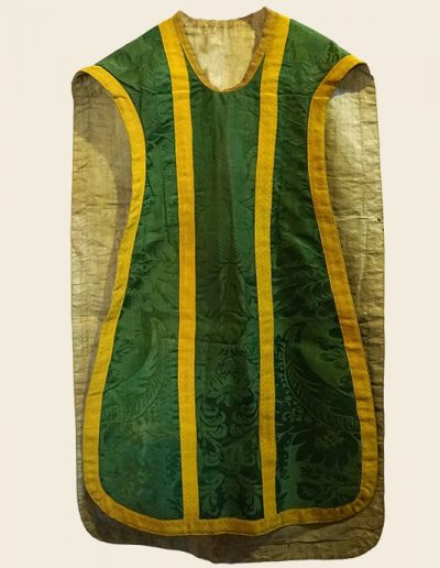 Casulla