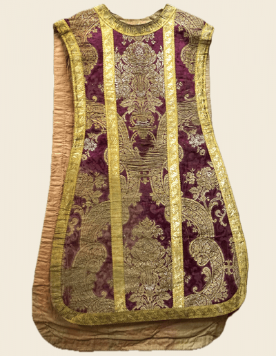 Casulla