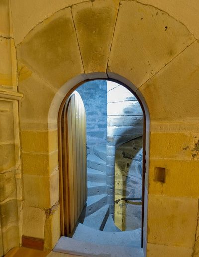 Escalera