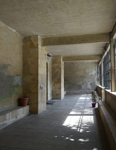 Pórtico