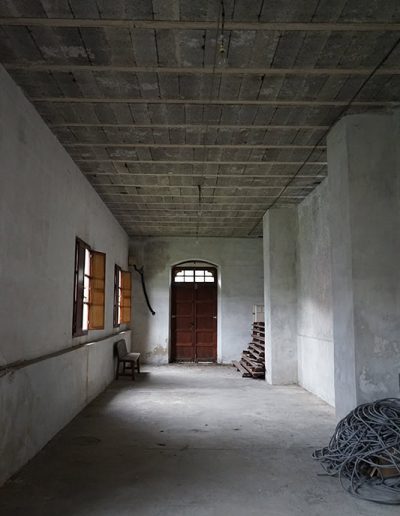 Pórtico