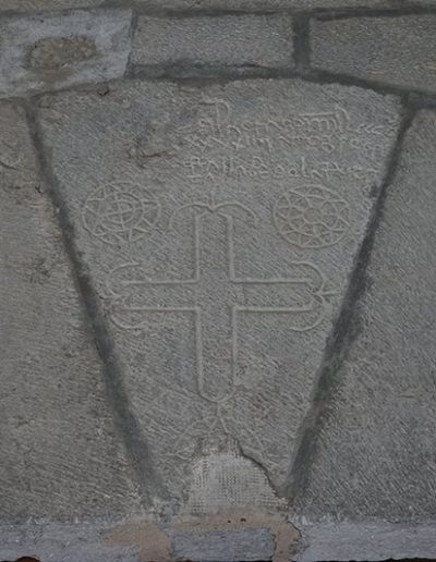Inscripción