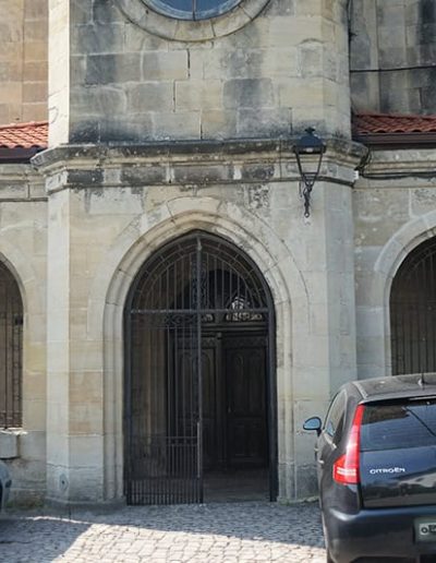 Pórtico