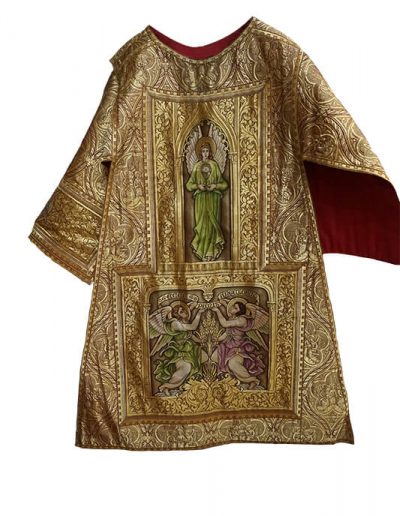 Korporalen estalkia eta manipulua