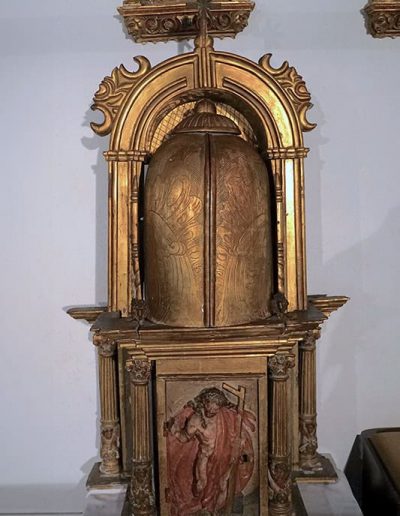 Sagrario