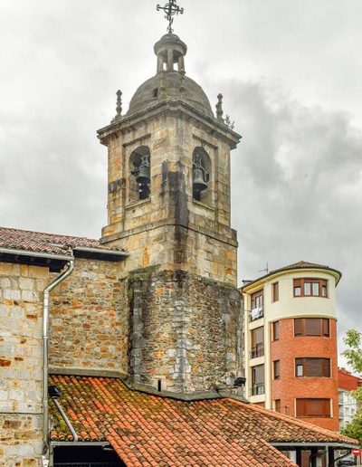 Torre