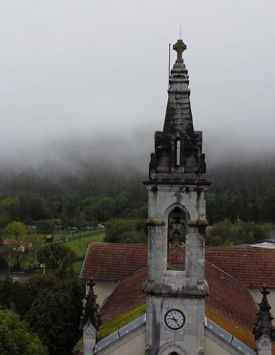Campanario