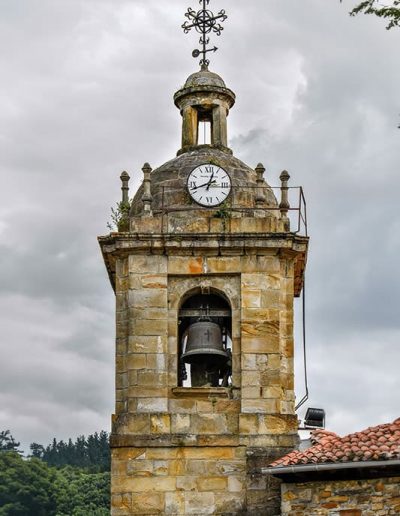 Campanario