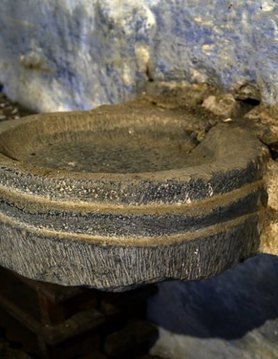 Lavabo