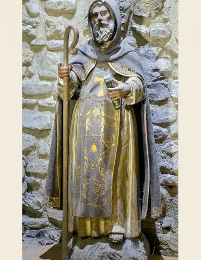 San Antón