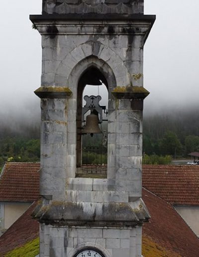 Campanario