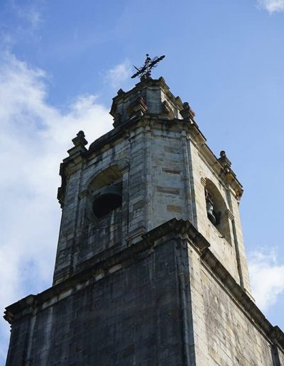 Campanario